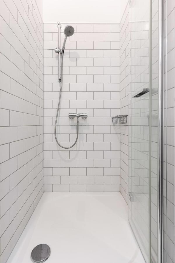 Ferienwohnung Uroczy Apartament Loretanska Krakau Exterior foto